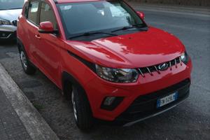 Mahindra kuv 100k6+