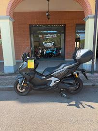 Honda ADV 350 A 3.200€ OPERAZIONE 50%