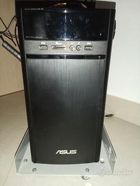 PC desktop Asus Windows 10