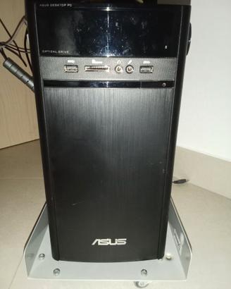 PC desktop Asus Windows 10