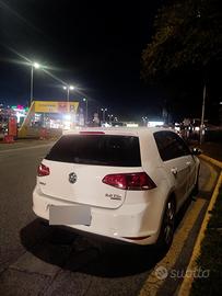 Volkswagen golf 7 2.0 TDI 150 CV