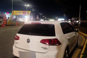Volkswagen golf 7 2.0 TDI 150 CV