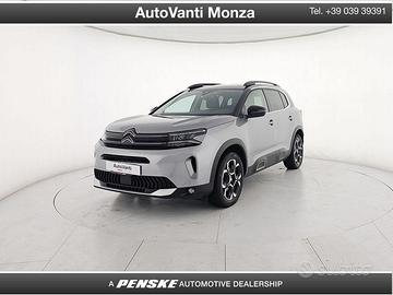 Citroën C5 Aircross 1.2 puretech Shine Pack s...