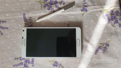 samsung galaxy note 4