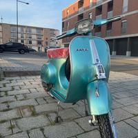 Piaggio Vespa 50 Special (V5B3) - 1981