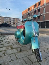 Piaggio Vespa 50 Special (V5B3) - 1981