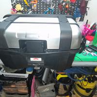 bauletto x-adv Honda forza 750