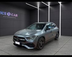 MERCEDES-BENZ GLA 180 Automatic Premium