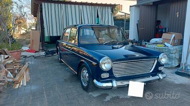 INNOCENTI-AUSTIN J4-S