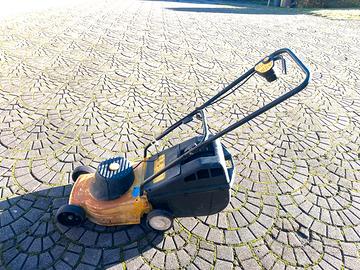 Tosaerba elettrico ALKO 900 watt