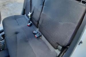 DAIHATSU MATERIA 2007 - TAPPEZZERIA