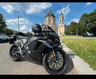 HONDA CBR 600RR