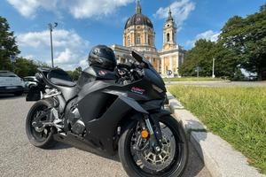 HONDA CBR 600RR
