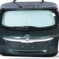 PORTELLONE/COFANO POSTERIORE - FIAT 500X