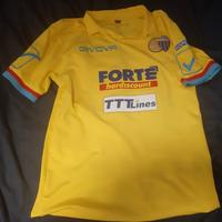 maglia calcio Catania, Monzon, stag 2013/14