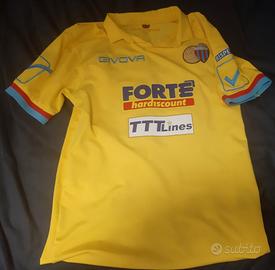 maglia calcio Catania, Monzon, stag 2013/14