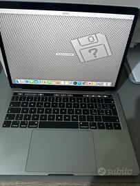 Macbook pro 13 2019