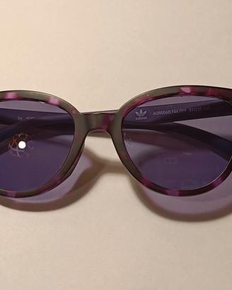 Occhiali da sole da donna Adidas Originals 