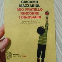 Libro di Giacomo Mazzariol