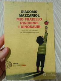 Libro di Giacomo Mazzariol