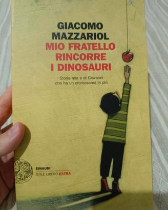 Libro di Giacomo Mazzariol
