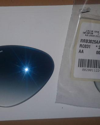 LENTI COLORATE   RAY BAN