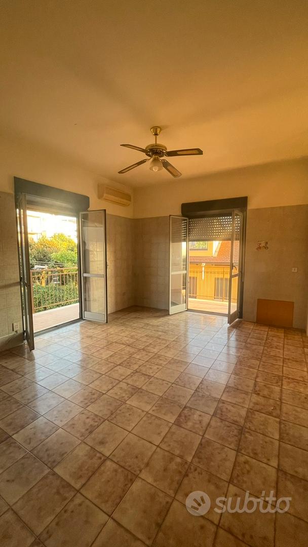 Appartamento 180 mq + balconi - Vista 4