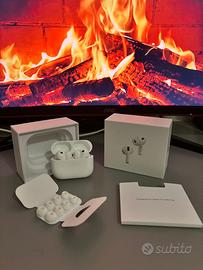 Air Pods Pro 3th Gen