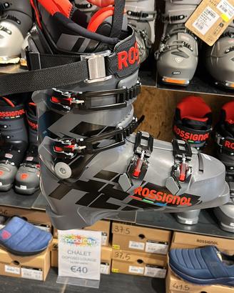 Rossignol hero world cup 130 mv