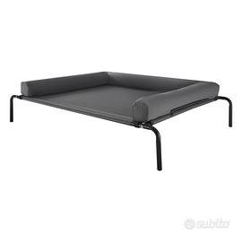 Letto Rialzato per Cani per Cani di Grossa Taglia