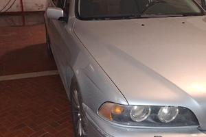 Bmw 530 touring diesel