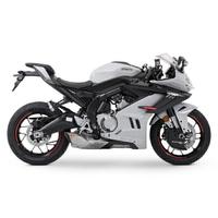 Cf Moto 675 SR-R pronta consegna