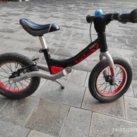 Balance bike - bici senza pedali - Puky lr