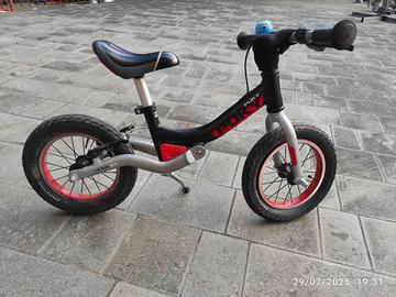 Balance Bike Puky Bicicletta Bicicleta De Equilíbrio Puky LR XL BR
