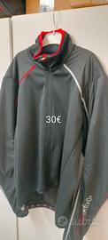 abbigliamento mtb 