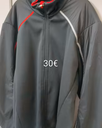 abbigliamento mtb 