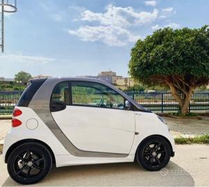 Smart fortwo 451 mhd