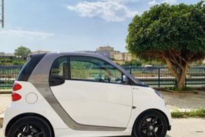Smart fortwo 451 mhd