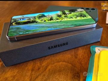 Samsung S25