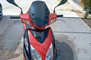 kymco super 8 50 4t