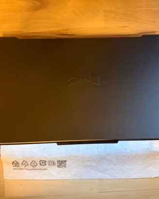 Asus TUF Gaming A16