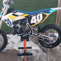 Husqvarna TC 85 - 2022