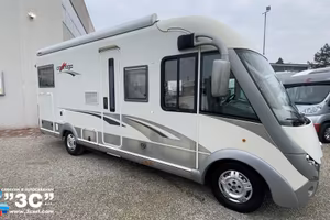 CARTHAGO Chic E-Line I 44