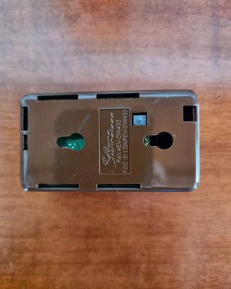 contatto magnetici con magnete Bentel AMC 30