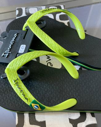 Infradito Ipanema nuove 27/28