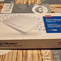 Smart Modem WiFi 