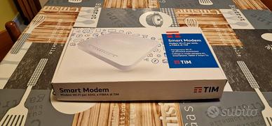 Smart Modem WiFi 