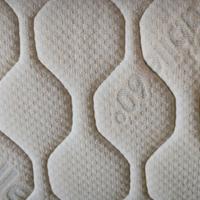 Materasso matrimoniale Schiuma Waterlily