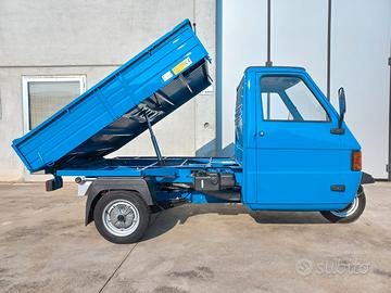 Piaggio Ape 703 ribaltabile