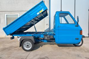 Piaggio Ape 703 ribaltabile